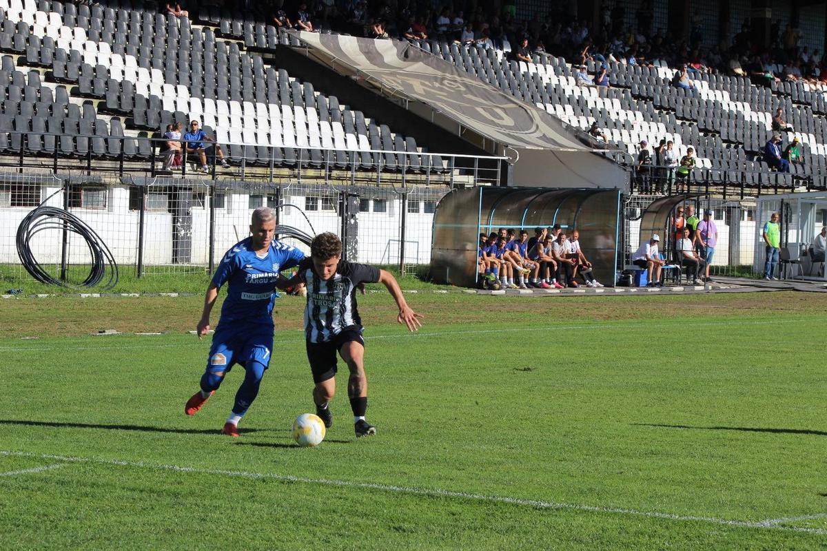 Ce variante de stadion are Corvinul pentru Superliga: ar putea juca pe o arenă istorică, absentă de 19 ani din prima ligă