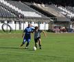 Cum arăta stadionul din Petroșani în 2025 / Foto: Facebook