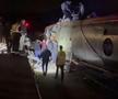 Tragedie feroviară la Adamuz (Spania), între două trenuri de mare viteză, cu cel puțin 39 de morți / Foto: X