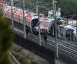 Tragedie feroviară la Adamuz (Spania), între două trenuri de mare viteză, cu cel puțin 39 de morți / Foto: X