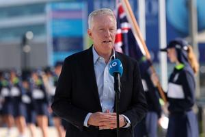 Propunere revoluționară în tenis » Directorul Australian Open: „Dacă asculți puriștii...”