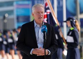 Propunere revoluționară în tenis » Directorul Australian Open: „Dacă asculți puriștii...”