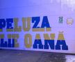 Petrolul - Universitatea Craiova, imagini înaintea partidei de la Ploiești // FOTO: Ionuț Iordache (GSP.ro)