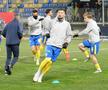 Petrolul - Universitatea Craiova // FOTO: Andrei Furnigă (GSP.ro)