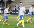 Petrolul - Universitatea Craiova // FOTO: Andrei Furnigă (GSP.ro)