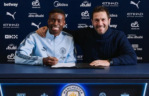 Manchester City a atins deja suta de milioane în 2026! » Cum a prezentat noua achiziție a lui Guardiola