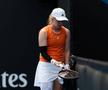 Francesca Jones la Australian Open // foto: Imago