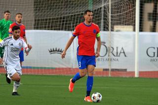 FCSB, succes în cazul Andre Duarte » Când va debuta pentru roș-albaștri