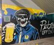 Petrolul - Universitatea Craiova, imagini înaintea partidei de la Ploiești // FOTO: Ionuț Iordache (GSP.ro)