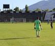 Cum arăta stadionul din Petroșani în 2025 / Foto: Facebook