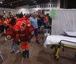 Tragedie feroviară la Adamuz, între două trenuri de mare viteză, cu cel puțin 39 de morți / Foto: Imago
