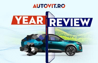 SUV-urile continuă să domine piața auto: ce mașini au preferat românii în 2025