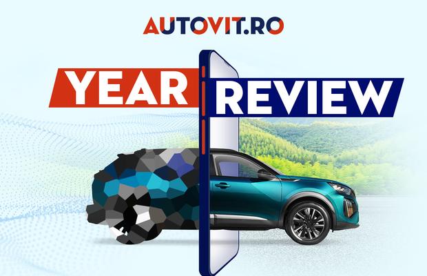 SUV-urile continuă să domine piața auto: ce mașini au preferat românii în 2025