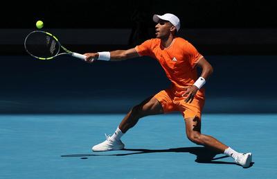 Numărul 8 mondial, nevoit să abandoneze în primul tur al Australian Open: „Nu găsesc motivele pentru care se întâmplă asta”