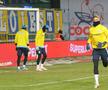 Petrolul - Universitatea Craiova // FOTO: Andrei Furnigă (GSP.ro)