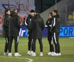 Petrolul - Universitatea Craiova, imagini înaintea partidei de la Ploiești // FOTO: Ionuț Iordache (GSP.ro)