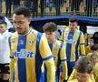 Petrolul - Universitatea Craiova, etapa 22 din Superliga // FOTO: Andrei Furnigă (GSP.ro)