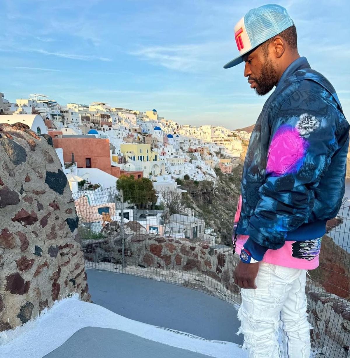 Floyd Mayweather i-a făcut un cadou de 160.000 de lire fostei iubite: „Dacă aș putea alege orice mașină din lume, aș alege-o tot pe aceasta”