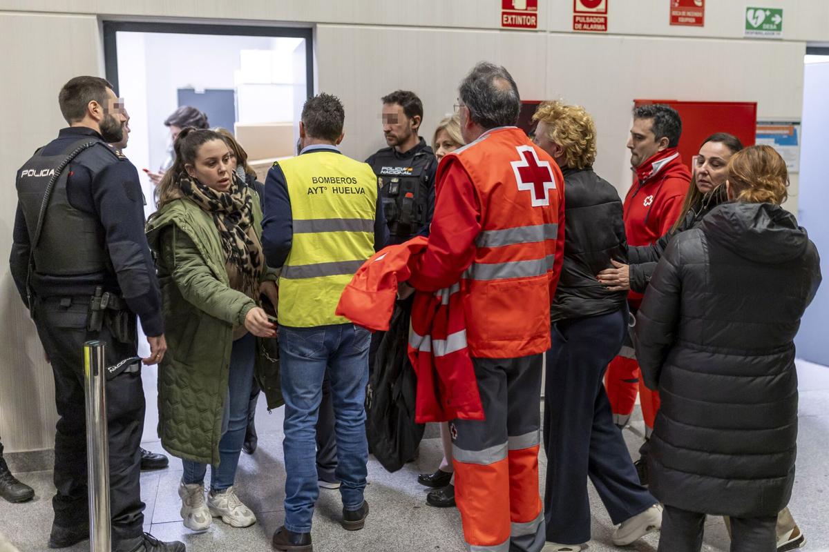 Atenție, imagini cu impact emoțional! Tragedie feroviară la Adamuz cu zeci de victime