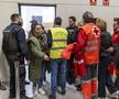 Tragedie feroviară la Adamuz, între două trenuri de mare viteză, cu cel puțin 39 de morți / Foto: Imago