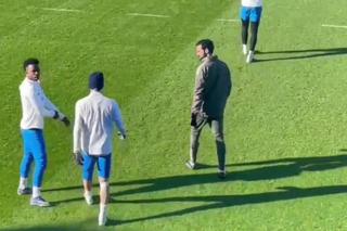 Vinicius Junior preia puterea la Real Madrid » Ce i-a putut cere lui Alvaro Arbeloa! + Atac dur al antrenorului