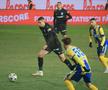 Petrolul - Universitatea Craiova, etapa 22 din Superliga // FOTO: Ionuț Iordache (GSP.ro)