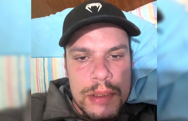 Dat dispărut, Mario Iorgulescu a revenit sfidător: „N-are ce să-mi facă Justiția! Și la «pârnaie» am protecție”