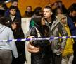 Tragedie feroviară la Adamuz, între două trenuri de mare viteză, cu cel puțin 39 de morți / Foto: Imago