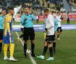 Petrolul - Universitatea Craiova, etapa 22 din Superliga // FOTO: Andrei Furnigă (GSP.ro)