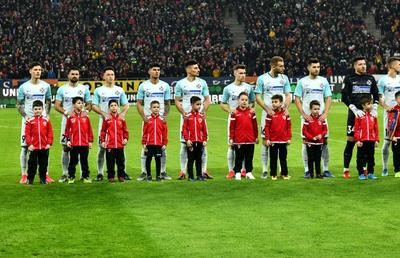 Cum pierde FCSB milioane din cauza lui Gigi Becali: „Maimuță, proxenet, circar! Fac ce vreau, nu pot fi interzis”