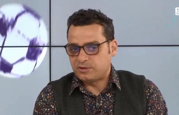 VIDEO GSP LIVE // Cum a învins-o Mihai Teja pe Dinamo: „Am simțit tot timpul că putem câștiga”