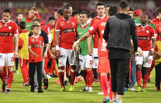 Craiova dă o lovitură importantă! Îl transferă pe Claude Dielna, fost fotbalist la Dinamo
