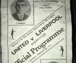 RETRO GSP // VIDEO+FOTO 110 ani de când Liverpool a ruinat sărbătoarea inaugurării Old Trafford