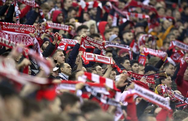EXCLUSIV Un nou scandal în Ștefan cel Mare: „Dinamo și-a bătut joc de noi! Am plătit mii de euro”