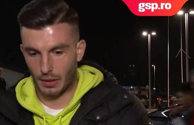 DINAMO // VIDEO EXCLUSIV Dinamoviștii au găsit cheia pentru a-și îndrepta imaginea în fața fanilor: „Așa spălăm sezonul negru”