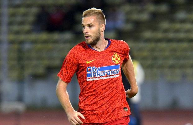 FCSB // Craiova, ofertă pentru Bogdan Planic: „Mihai Rotaru discută cu Gigi Becali” + Reacție savuroasă a impresarului