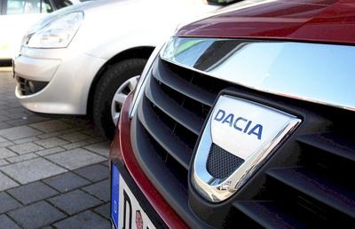 Premieră pentru Dacia: va avea primul automobil electric în totalitate » Cât ar urma să coste