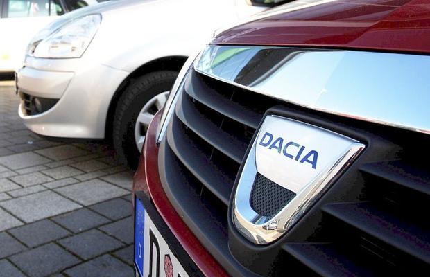 Premieră pentru Dacia: va avea primul automobil electric în totalitate » Cât ar urma să coste