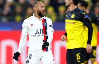 Neymar își pregătește plecarea » Atac la PSG: „Voiam să joc, dar clubului i-a fost frică!”