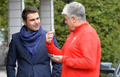 EXCLUSIV VIDEO Ionuț Negoiță, dator- vândut către Ioan Andone: „Atât aveam de luat” » Ce spune despre Mutu și Contra