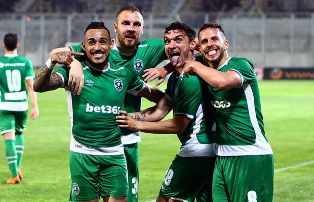 LUDOGORETS - INTER // Gazzetta dello Sport l-a intervievat pe Claudiu Keșeru: „Iubeam Milan când eram mic” + „Nu eu sunt steaua echipei”