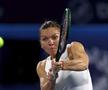 SIMONA HALEP LA DUBAI // VIDEO Ons Jabeur, decepționată după meciul cu Simona Halep: „Anul trecut probabil că eram fericită! Acum simt frustrare”
