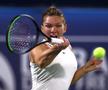 SIMONA HALEP LA DUBAI // VIDEO Ons Jabeur, decepționată după meciul cu Simona Halep: „Anul trecut probabil că eram fericită! Acum simt frustrare”