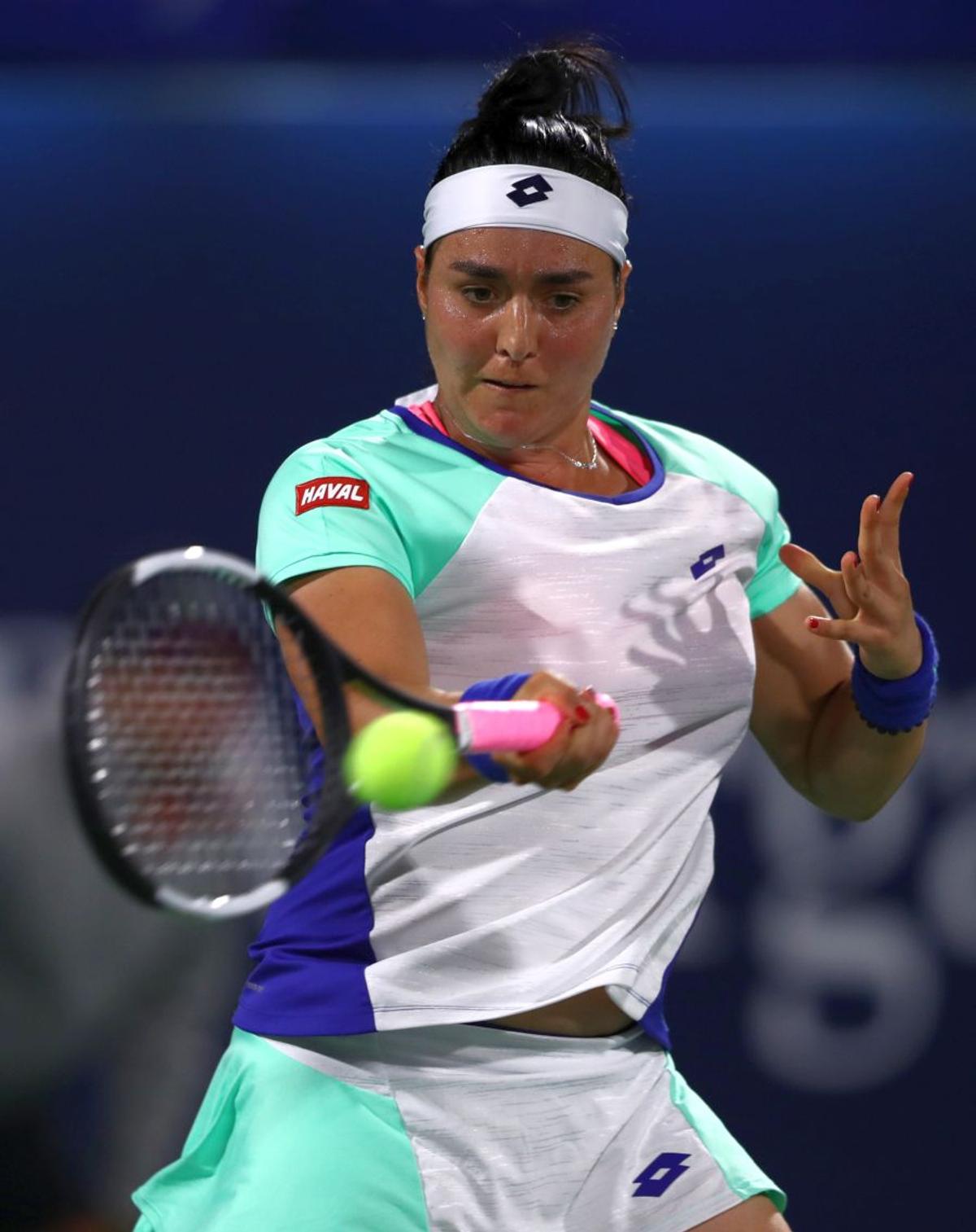SIMONA HALEP - ONS JABEUR // Cristian Tudor Popescu, verdict după victoria chinuită a Simonei Halep: „Au fost niște greșeli greu de descris, cauza e una psihică”