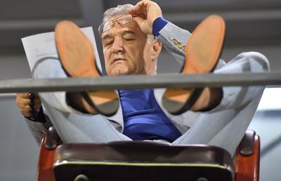 Documentul care aruncă în aer fotbalul românesc! DNA: „Gigi Becali a finanțat FCSB cu bani din despăgubirea frauduloasă!"