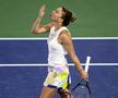 Simona Halep la Australian Open 2020 // foto: Getty