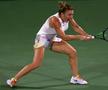 SIMONA Halep LA DUBAI // Simona Halep, prima reacție după victoria cu Ons Jabeur: „Parcă am fost la un meci de fotbal” » Ce spune despre accidentare