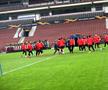 CFR CLUJ - FC SEVILLA // Antrenamentul oficial al andaluzilor