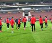 CFR CLUJ - FC SEVILLA // Antrenamentul oficial al andaluzilor