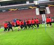 CFR CLUJ - FC SEVILLA // Antrenamentul oficial al andaluzilor